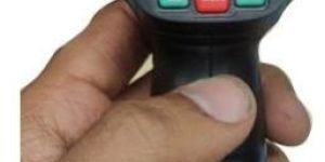 Infrared Thermometer