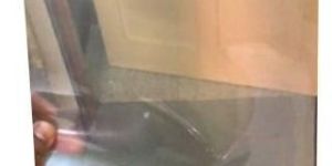 OHP Transparent Sheet