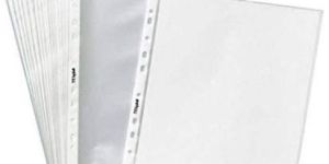 Paper Sheet Protector