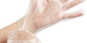 Use and Throw Hand Gloves
