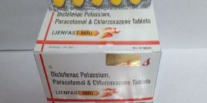 Jenfast-MR Tablets