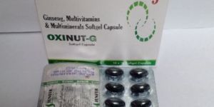 Oxinut-G Capsules