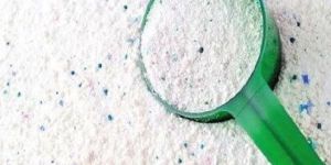 Cloth Washing Powder