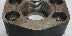 Hex Flange