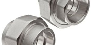 Titanium Coupling