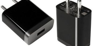 Mobile Quick Charger