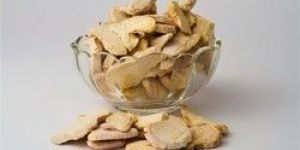 Freeze Dried Ginger
