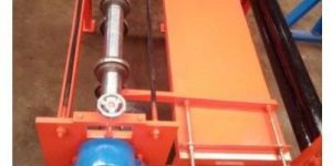 Gang Slitter Machine