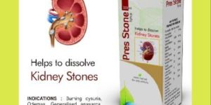 Press Stone Capsules