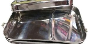 Stainless Steel Lunch Box