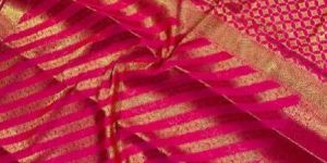 Banarasi Cotton Silk Sarees