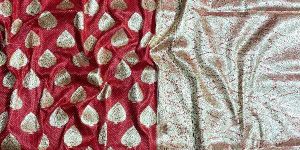 Banarasi Katan Silk Sarees