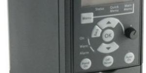 Danfoss AC Micro AC Drive