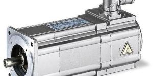 Synchronous Servo Motors