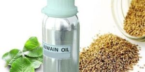 Ajwain Essential Oil