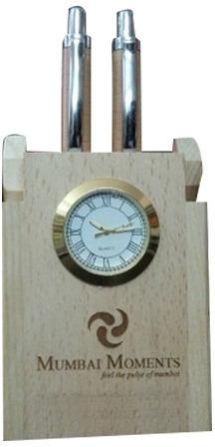 Table Top Pen Holder