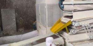 Copper Wire Recycling Plant