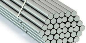 Stainless Steel Bright Bars