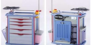 Emergency Trolley