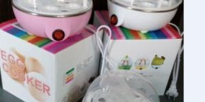 Electric Egg Boiler