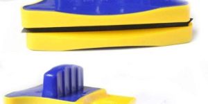 Magnetic Window Cleaner