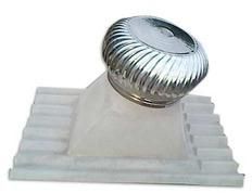 Turbine Air Ventilators