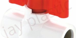 PVC Ball Valve