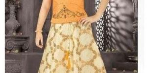 Kids Lehenga Choli
