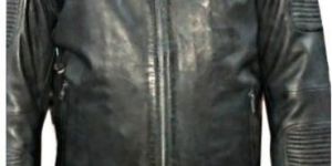 Leather Jackets