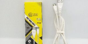 PY 02 USB Data Cable