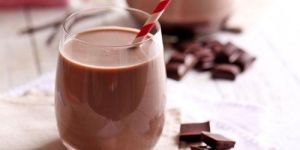 Chocolate Milk Flavour