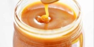 Creamy Caramel Flavor