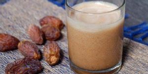 Date Flavour