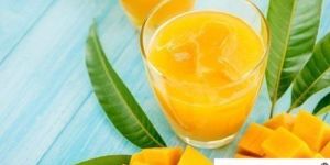 Mango Flavour