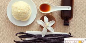 Vanilla Emulsion Flavour