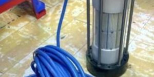 LED Underwater Light