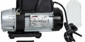 Vaccume Pump