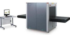 X Ray Baggage Scanner