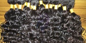 Bulk Human Hair