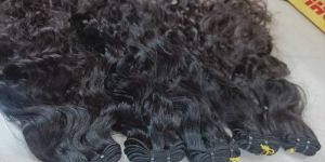 Virgin Indian Remy Hair