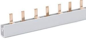 Copper Shorting Link