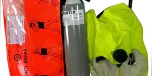 Unitor EEBD Breathing Apparatus