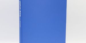 Designer Display Book