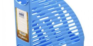 File & Magazine Rack