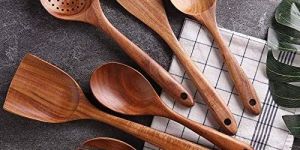 Set of 6spoons