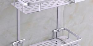 Bathroom Wall Shelf