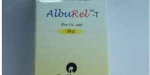 Alburel Injection