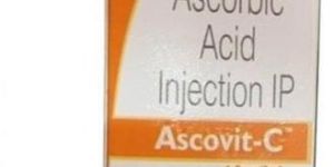 Ascovit-C Injection