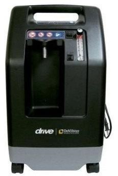 Devilbiss Oxygen Concentrator