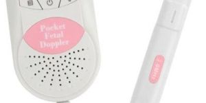 Fetal Doppler